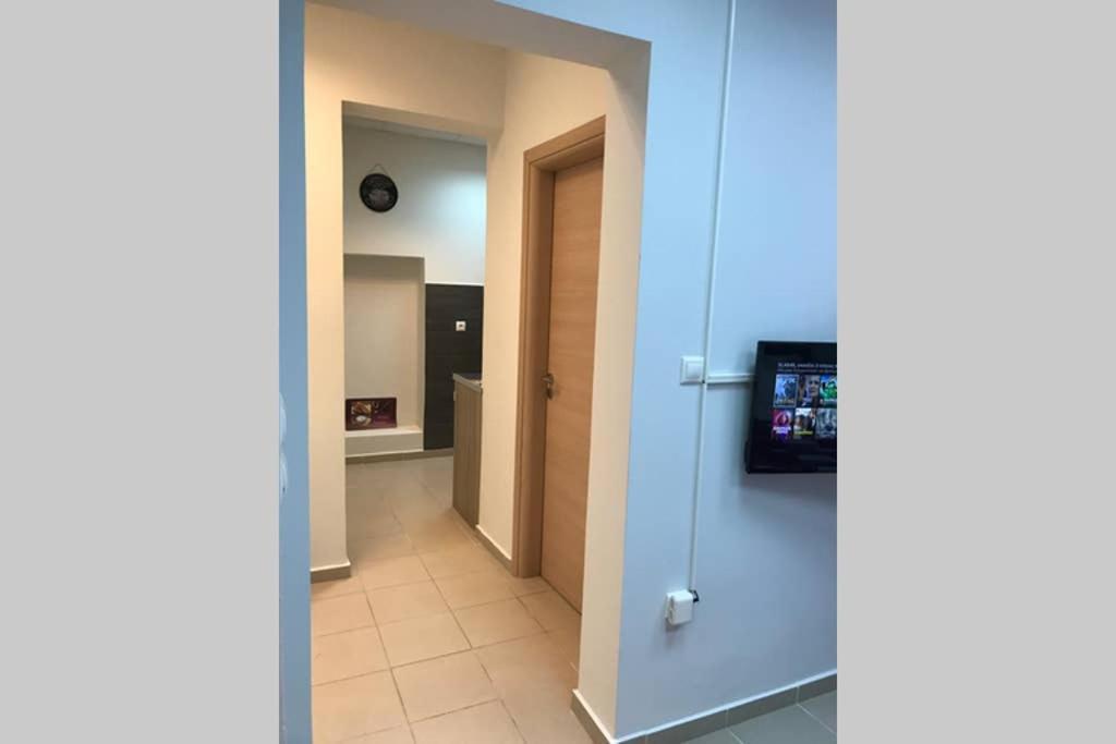 Athens Spirit 49 Katechaki Apartment Exterior photo